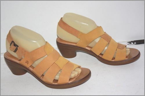 Naturalista sandales cuir - naturalista,