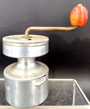 BEAU MOULIN A CAFE ALUMINIUM