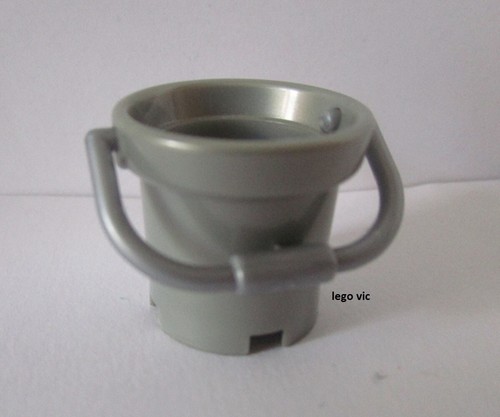 Lego 48245c01 bucket seau - 48245c01,