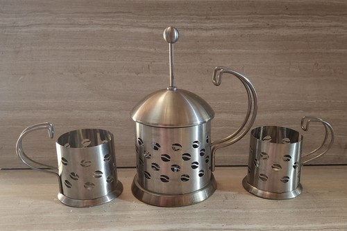 Vintage cafetiere paris - la,