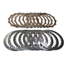 Kit/Disques De Friction TRW