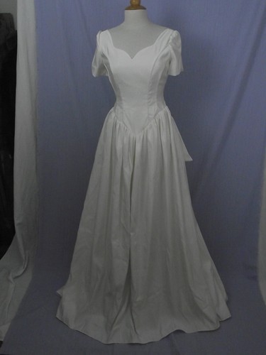 Robe mariée crème bella - de, "bella"