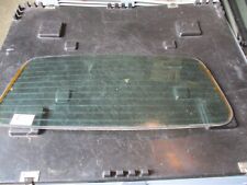 VOLKSWAGEN GOLF IV CABRIOLET