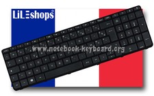 Clavier Fr Orig HP Pavilion 15-n253nf 15-n264nf 15-n265nf 15-n271nf Cadre Inclus