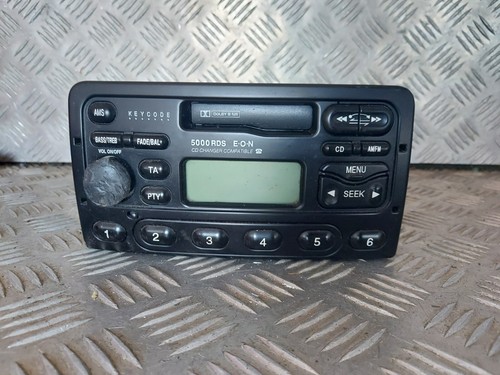 Autoradio casette ford - -,