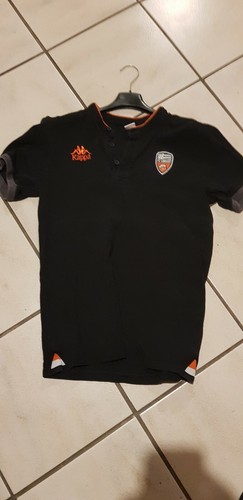 Polo maillot lorient - maillot, fc