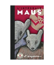 Maus: L'intégrale, édition