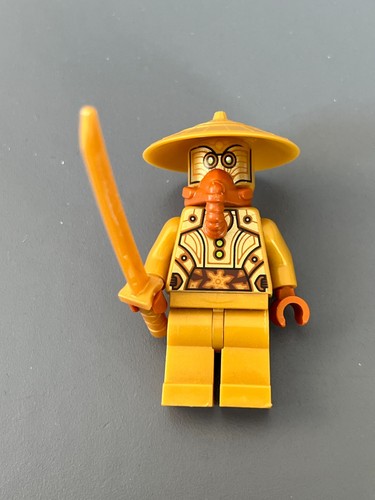 Lego 71814 ninjago - 71814, minifig