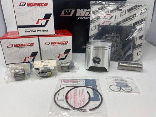 Wiseco wk1268 1191cc overbore - wk1268,