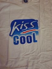 T-shirt Collector "Kiss Cool"