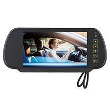 Écran LCD numérique de 7