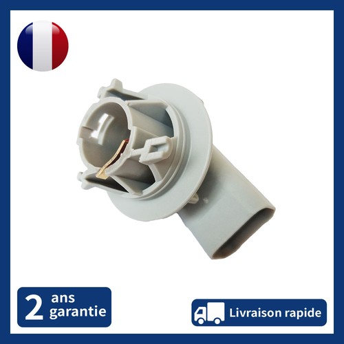 Douille porte ampoule feu stop - porte-ampoule,