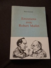 Paul Léautaud : Entretiens