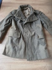 Manteaux Militaire A