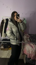doudoune Canada Goose