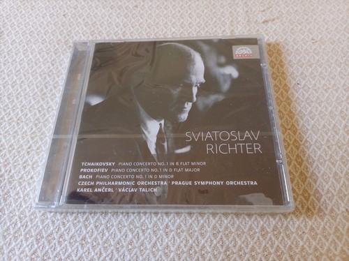 Sviatoslav richter - sviatoslav,