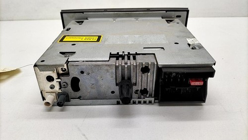 Autoradio origine peugeot - autoradio,