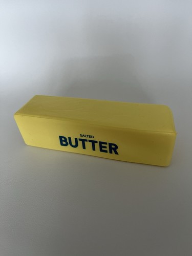 Squishy butter jouet anti - butter,