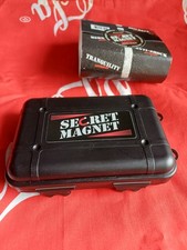 boite Secret magnet , boite