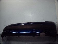 Pare choc arriere PEUGEOT 207