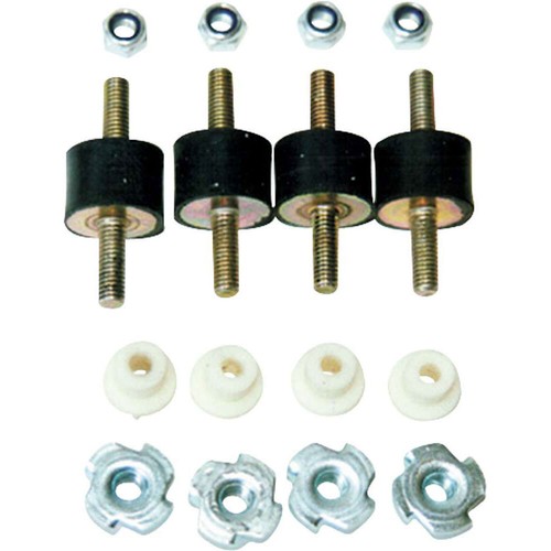 Kit montage semelles - kit,