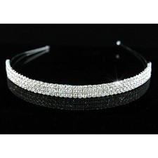 Diadème serre-tête - Bijoux