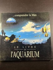 Le livre de l'Aquarium | Très bon état