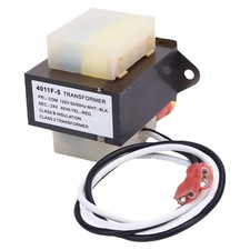 Transformateur HVAC Adapté Au