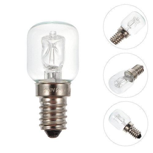 Ampoule halogène e14 - ampoule,