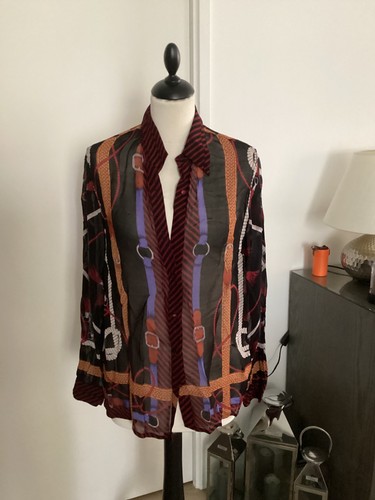 Chemise derhy taille - derhy, l
