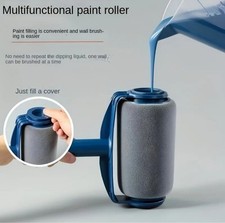 1 rouleau de peinture