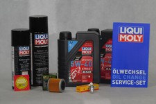 Kit de Maintenance Zündapp