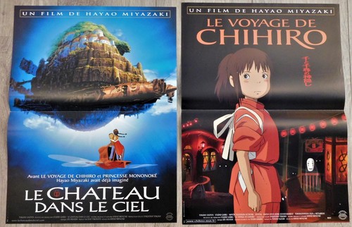 Affiches originales posters - affiches,