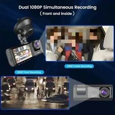 Caméra Dashcam 1080P pour