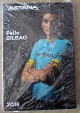 Cyclisme - 28 cartes Equipe
