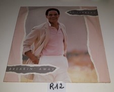 Vinyle 33T - Al Jarreau - Breakin' Away - Bon État  