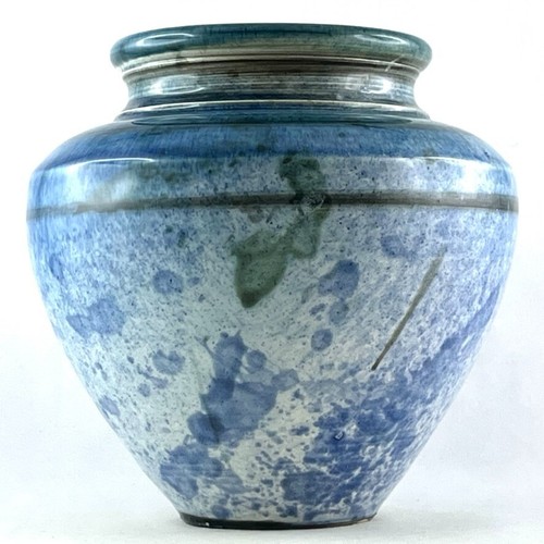 Vase ancien céramique maurice - vase,