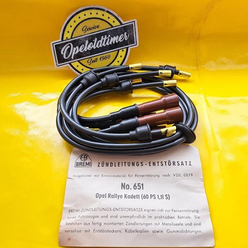 Ignition supprimée opel - ignition,