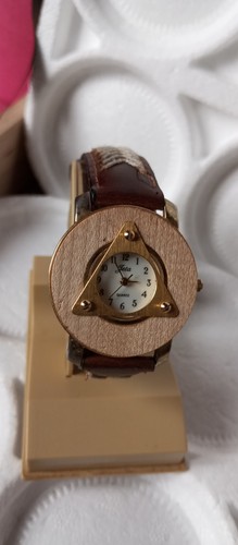Montre jeta quartz vintage - jeta,