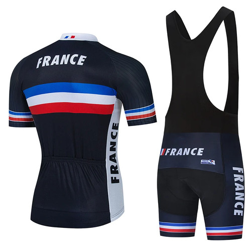 Ensemble bavoirs cyclisme - bavoirs,