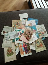 Lot cartes postales - lot, 40