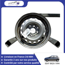 Jante tole seat - seat, ibiza