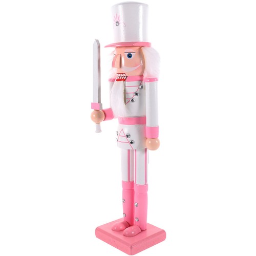 Figurine casse noisette soldat - casse,