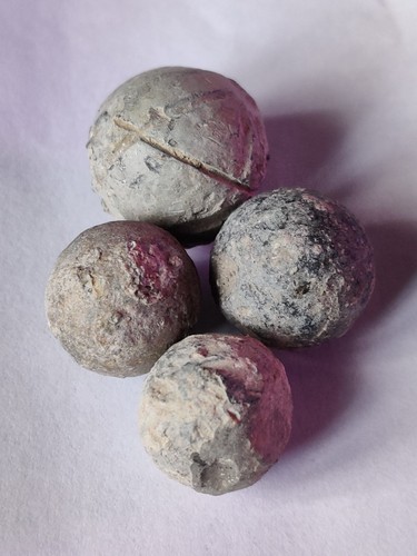 Billes plomb bataille d - billes,
