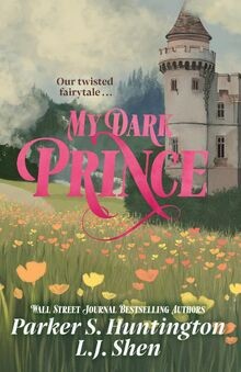 Dark prince the steamy - my,