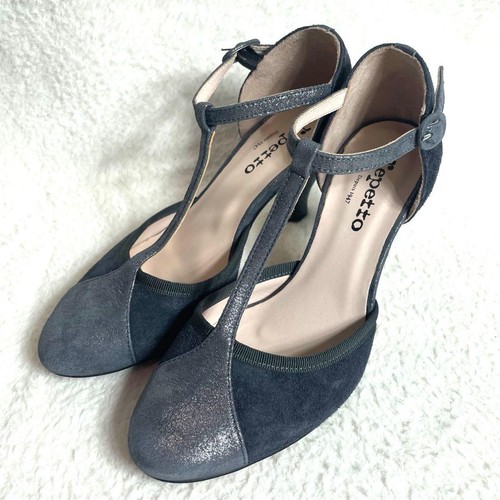 Repetto baya strap - repetto, pumps