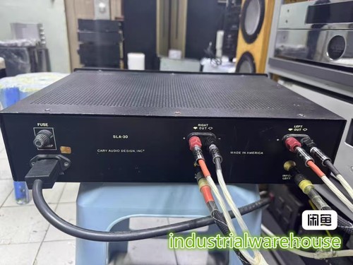 1pcs used cary - used, sla30