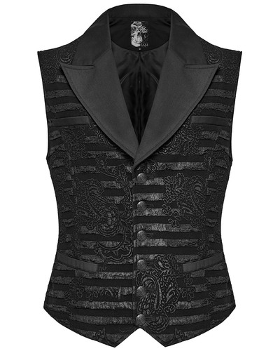 Punk rave veste - rave,