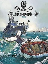 Sea shepherd milagro de - shepherd,