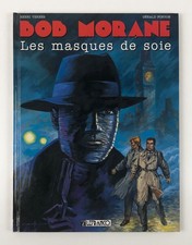 BD EO 1996 - BOB MORANE - LES